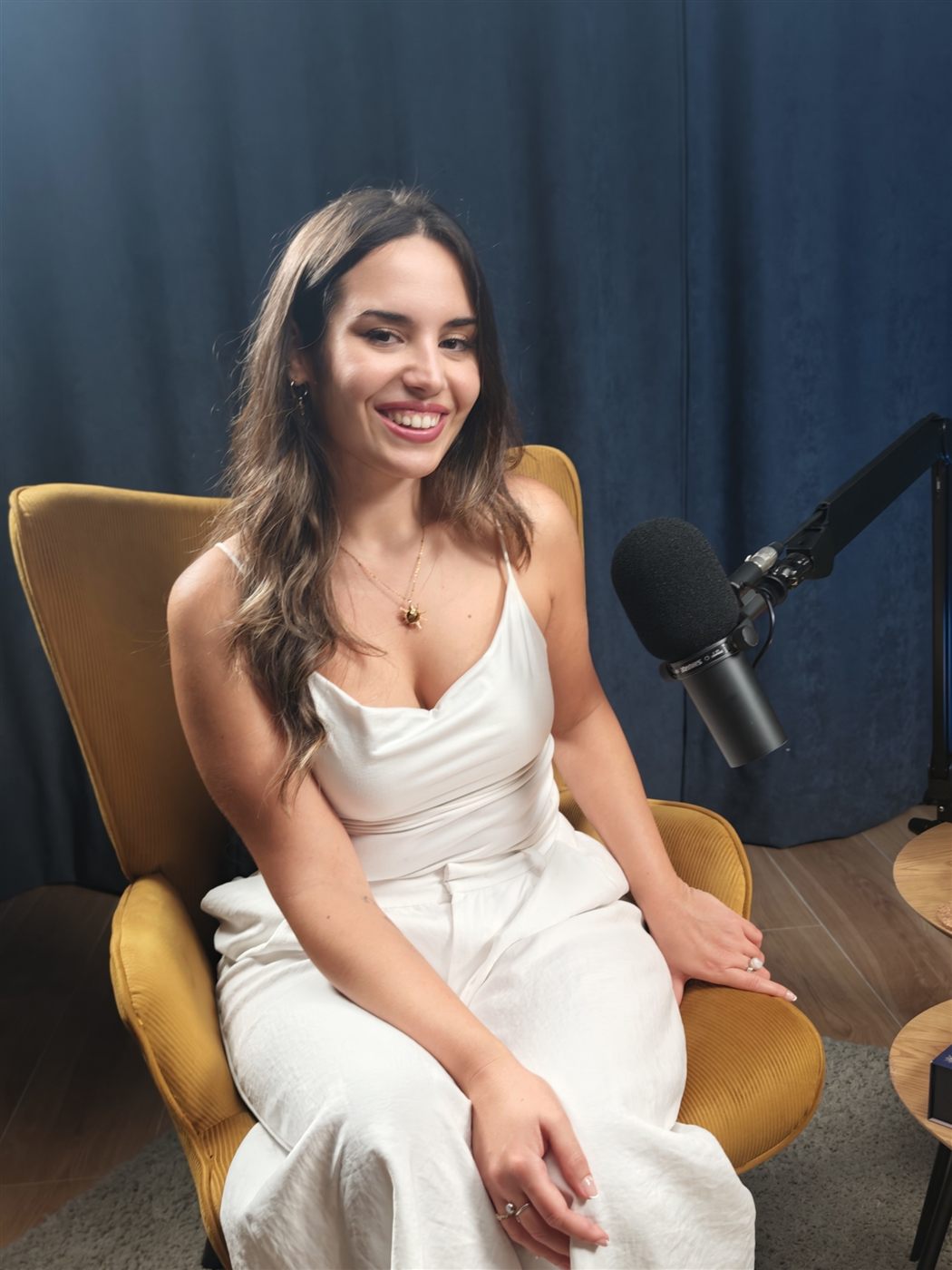 Carla Payá, terapeuta transpersonal y sistémica